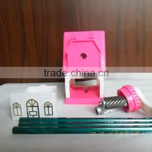 Desk Hand-operated Pencil Sharpener thumbnail-1