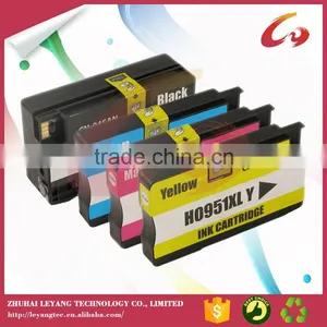 950XL 951XL Ink Cartridge For HP OfficeJet Pro 8100 8600 8610 8615 W/Chip thumbnail-1