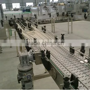 MD98 Automatic Intelligent Conveyor Feeding System thumbnail-2