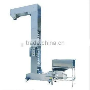Rice Mill Bucket Elevator thumbnail-2