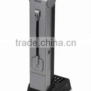 Dual Cam Visualizer, Educational Equipment for School Classroom thumbnail-4