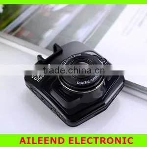 Original Novatek 96650 Car Dvr Camera Dash Cam Full HD 1080p Parking Video Recorder Mini Vehicle Black Box Night Vision thumbnail-3