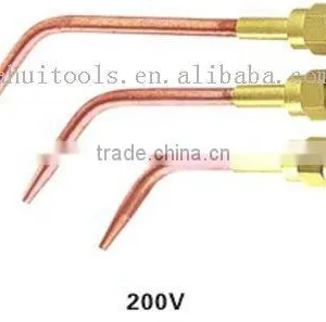 200V Welding Nozzle thumbnail-1