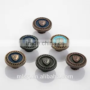 Hot Sale Different Types of Buttons Custom Clothing Buttons thumbnail-3