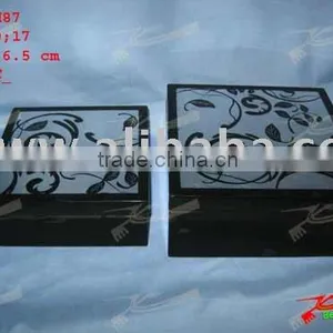Lacquer Boxes Set thumbnail-1