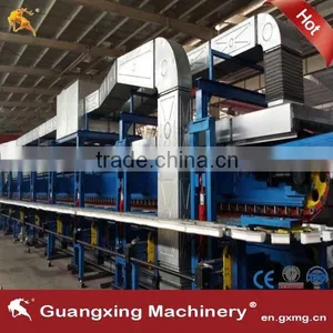 High-Efficiency Machine For Rigid PU Foam thumbnail-1
