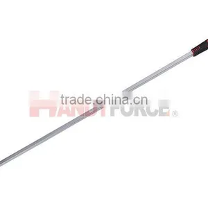 Go-Thru Handle Jumbo Pry Bar / Auto Repair Tool / General Tool thumbnail-1