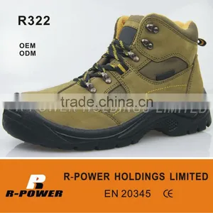 SRA Safety Shoes R322 thumbnail-1