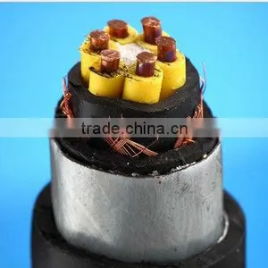 450/750V~0.6/1kV Cable,Flame-retardant Instrumentation Cable thumbnail-1