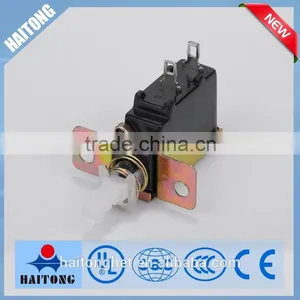 2pin Push Power Switch With Outlet Screw for Electrical ap thumbnail-1