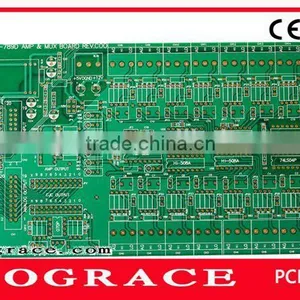 Multi-layer Printed Circuit Board/8 Layer Pcb thumbnail-6