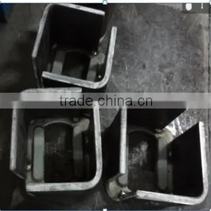 Square or Round Flange Automatic Welding Robot thumbnail-4