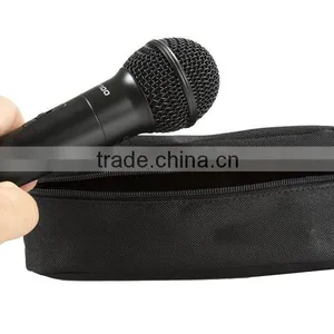 Cheap Oxford Padded Microphone Bag With Zipper thumbnail-2