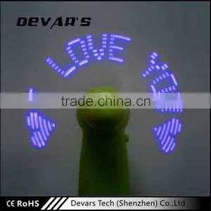 China Factory Promotional Gifts for Mini Handheld Fan thumbnail-1