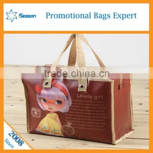 Printed Woven Bags pp Woven Green Bag 50kg pp Plastic Bag thumbnail-6