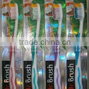 Dr.brush Toothbrush 6022 thumbnail-1