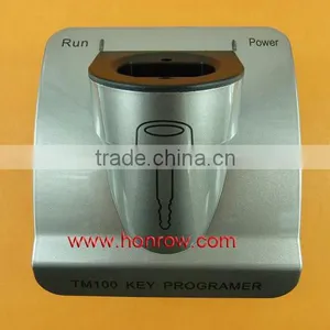 TM 100 Key Card Programmer Tango Cloning thumbnail-1