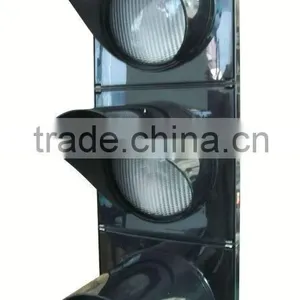 200mm Led High-flux EN12368 Traffic Signal Light thumbnail-1
