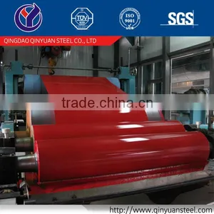 Steel Coil Ppgi Steel Price Ppgl thumbnail-1