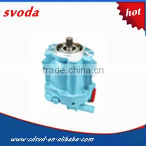 OEM 09253503 Terex Hydraulic Pump thumbnail-5