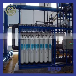 4000L/H Water Filter Machine Water Ultrafiltration Machine thumbnail-3