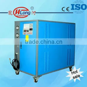 Water Cooled Chiller Plant in Guangdong thumbnail-1
