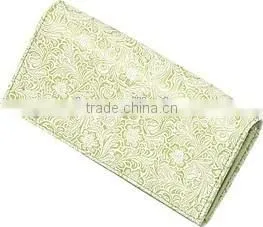 OAK With Printed Ladies PU Wallet thumbnail-1