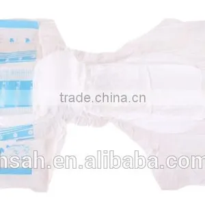 Super Absorbent Disposable Wholesale Cheap Adult Diapers thumbnail-3