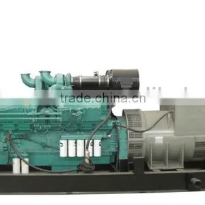 Automatic Transfer Switch for Generator Set 1200kw thumbnail-1