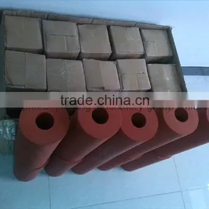 Chinese Factory Heat Transfer Silicone Rubber Roller thumbnail-3