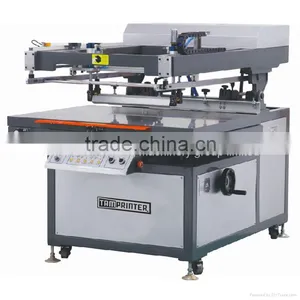 TMP - 90120 - B High Precision Oblique Arm Flat Screen Printer thumbnail-1