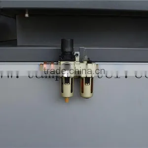 TMP-6090 Automatic Flat Surface Oblique Arm Screen Printing Machine thumbnail-4