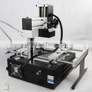 Dinghua DH-6500 Computer Laptop Motherboard Welding Machine CE Approval thumbnail-2