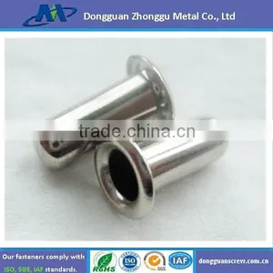 Aluminum Tubular Rivet thumbnail-1