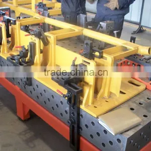 CKD/SKD Body Jigs and Fixtures Manufacture and Design thumbnail-5