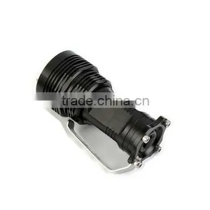 Lumifire 3100 Super Power 5pcs XML-T6 LED 5000 Lumen Led Torch Flash Light thumbnail-2