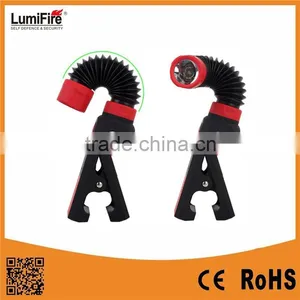 Lumifre-B72 Excellent Quality 3AAA CE/RoHS LED Work Light thumbnail-1