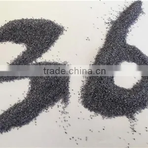 High Quality Monocrystalline Fused Alumina for Polishing / Casting and Sandblasting thumbnail-4