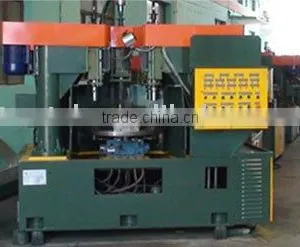 Multi-axle Valve Machine thumbnail-1