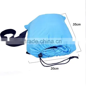 Factory Price Wholesale Inflatable Sleeping Airbag thumbnail-4