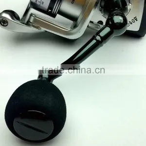 4+1BB Fishing Tackel Smoothly Fishing Reel Big Fishing Manufacturer thumbnail-4