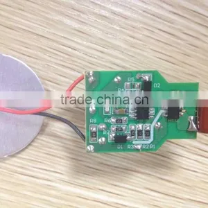China Supplier CRI80 Hot Sales A60 LED Work Lamp thumbnail-4