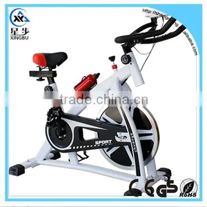 Unique Surface Spin Bike Commercial Exercise Bike as Seen on tv for Sale thumbnail-1