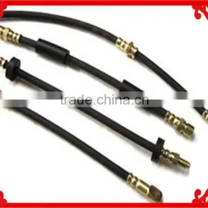 Pa/pu Air Brake Colis Recoil Hose With DOT Fitting thumbnail-3