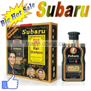 China Wholesale Factory Price Best Magical Shampoo Can be Used Man&woman thumbnail-1