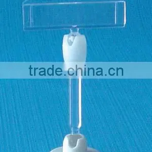 Pop Clip Sign Holder thumbnail-1