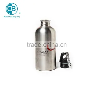 Logo Printing Sports Water Bottle thumbnail-1