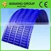 Flat Sheet Bending Machine thumbnail-4
