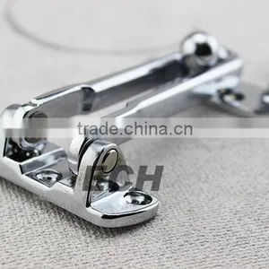 Zinc CP Door Guard Lock thumbnail-1