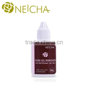 NEICHA PREMIUM GLUE REMOVER GEL TYPE PURE thumbnail-1